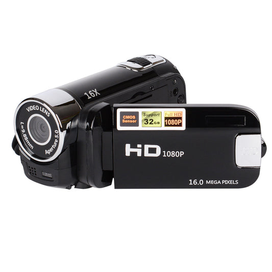 NOSIGNAL CAMCORDER vintage digital retro camera