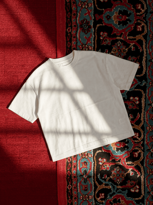 SEEN. IGNORED. FORGOTTEN.